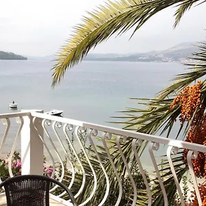Marina - Sea View Apartament Trogir
