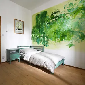 Giotto Apartament Praga