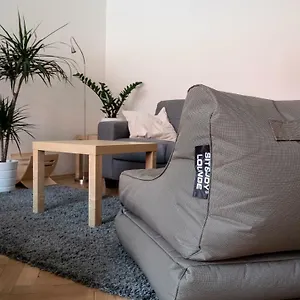 Apartman Bubenec Apartament Praga